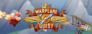 Warplane Quest Playtest