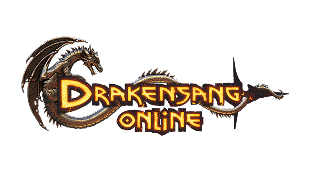 Drakensang Online Logo