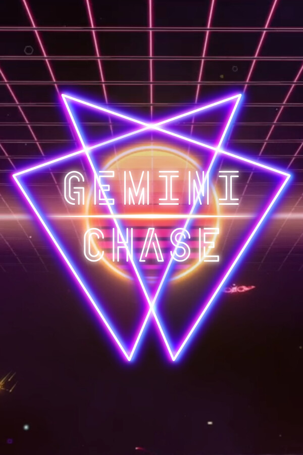 Gemini Chase for steam