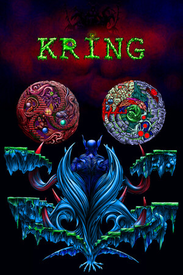Kring for steam Kring for steam