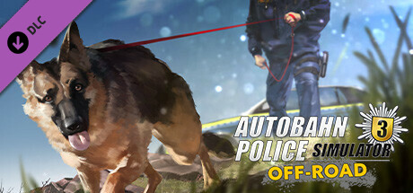 Autobahn Police Simulator 3 - Off-Road cover art
