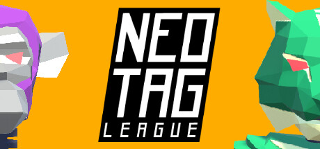 NEOTAG League cover art