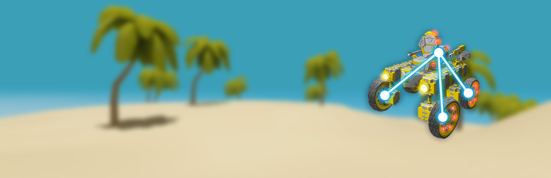 Evercraft Mechanic: Sandbox