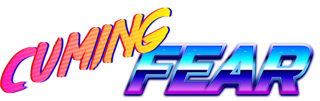 CUMING FEAR Logo