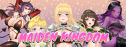 Maiden Kingdom System Requirements
