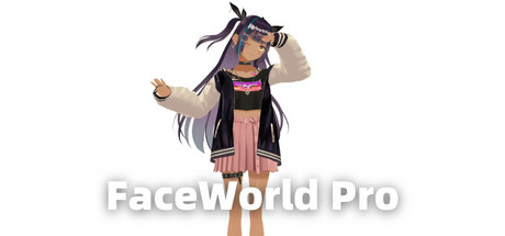 FaceWorld Pro PC Specs