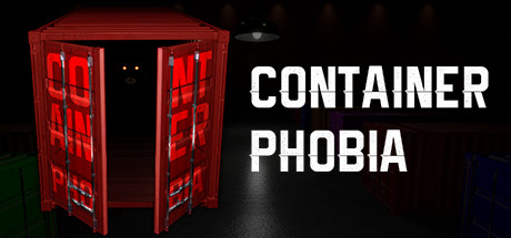 Containerphobia cover art