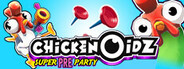 Chickenoidz Super Pre-Party System Requirements