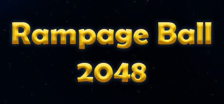 Rampage Ball 2048 PC Specs
