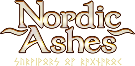 Nordic Ashes: Survivors of Ragnarok - Steam Backlog