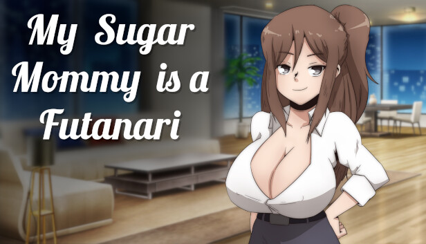 30 Games Like My Sugar Mommy Is A Futanari Steampeek