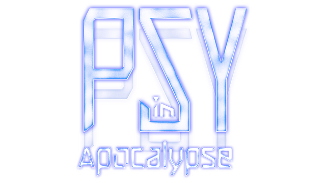 PSY in Apocalypse Logo