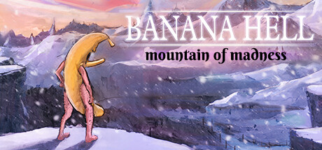 Banana Hell: Mountain of Madness cover art