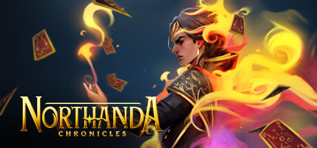 Northanda Chronicles cover art