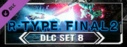 R-Type Final 2 - DLC Set 8