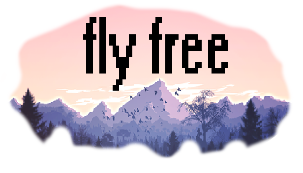 Fly Free Logo