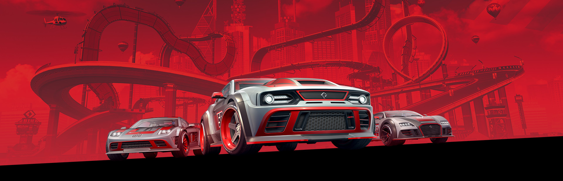 Hot Lap League: Deluxe Edition