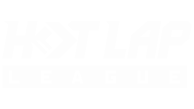 Hot Lap League: Deluxe Edition Logo