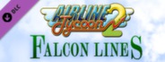 Airline Tycoon 2: Falcon Airlines