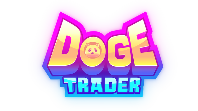 Doge Trader Logo