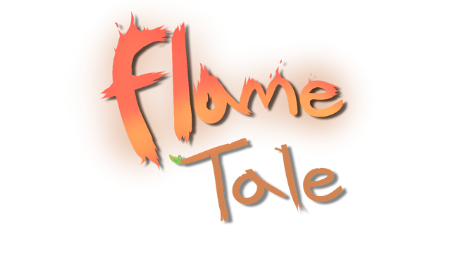 Flame Tale Logo