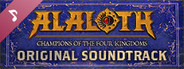 Alaloth - Champions of The Four Kingdoms Soundtrack