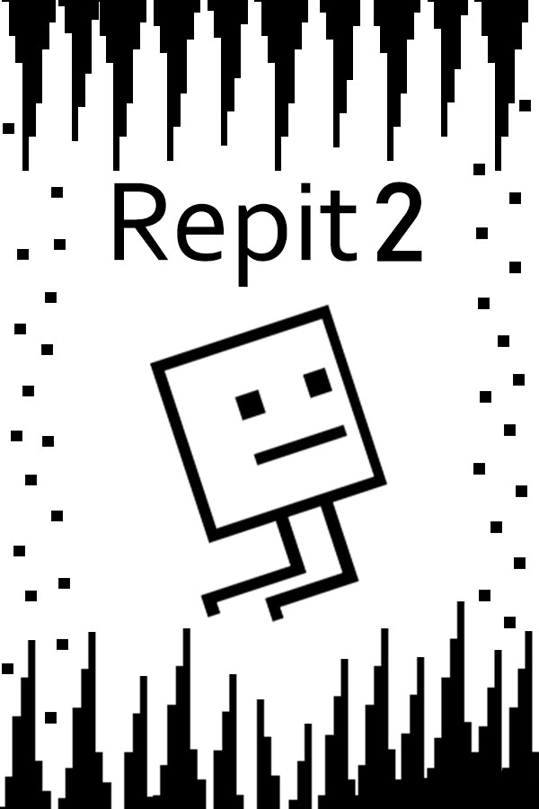 Steam portrait for Repit 2.
