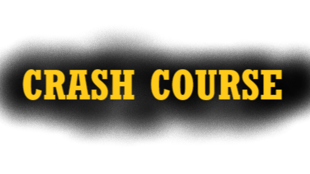 CrashCourse Logo