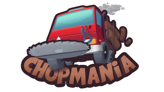 Chopmania Logo