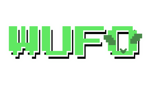 WUFO Logo
