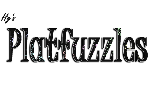Platfuzzles Logo