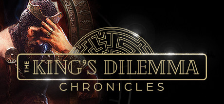 View The King's Dilemma: Chronicles on IsThereAnyDeal