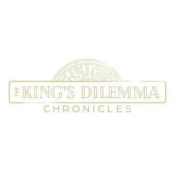 The King's Dilemma: Chronicles Logo