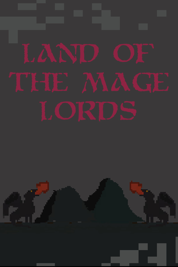 Land of the Mage Lords