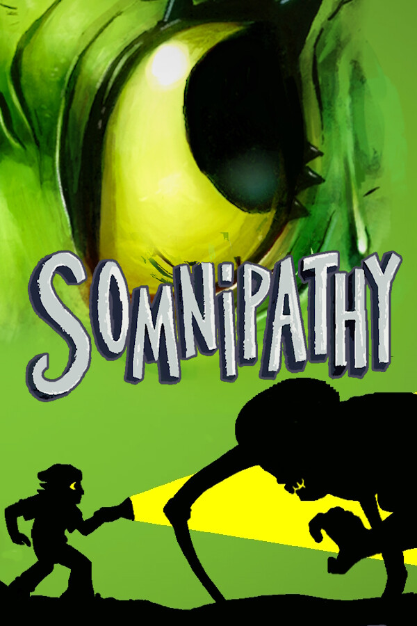 Somnipathy for steam Somnipathy for steam