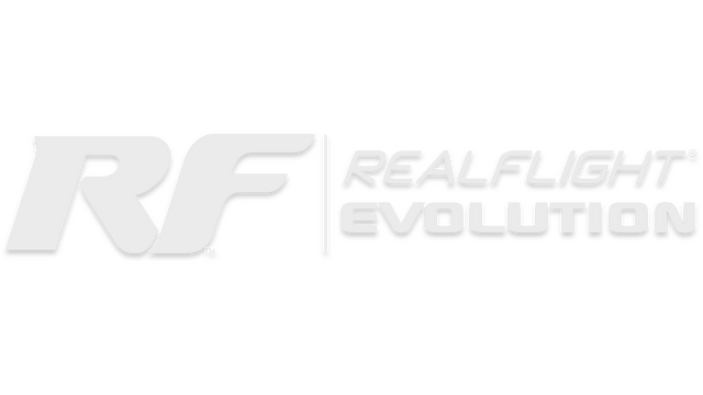 RealFlight Evolution Logo