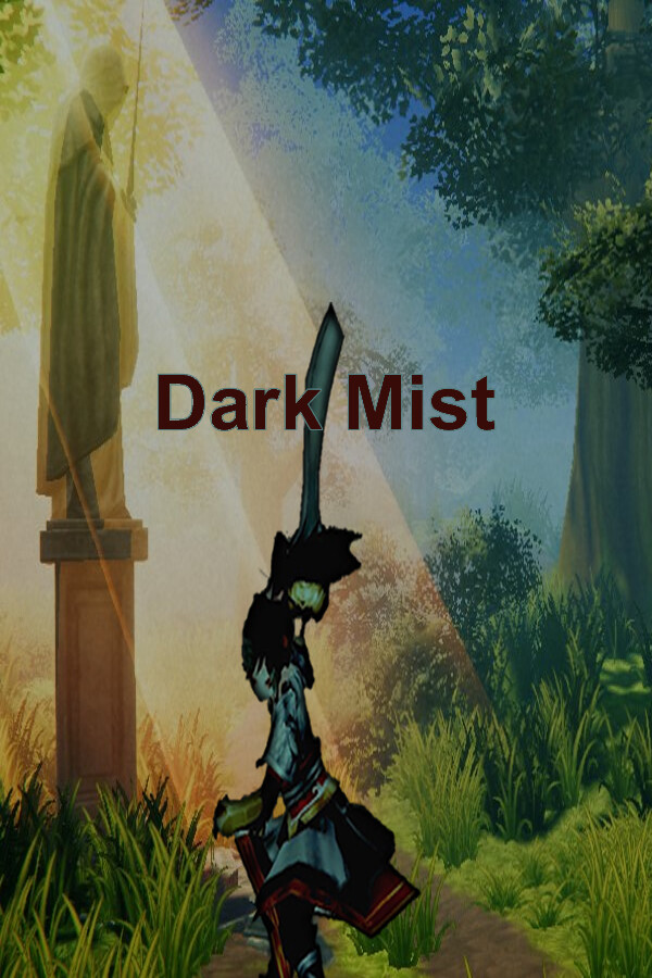 Dark Mist for Steam in Italy region