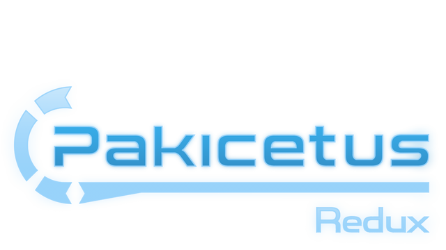 Pakicetus Redux Logo