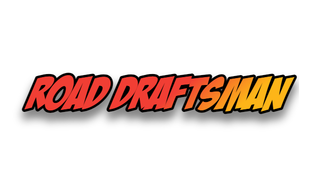 Road Draftsman Logo