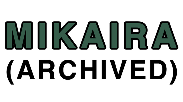 Mikaira (Archived) Logo