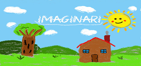Imaginari cover art