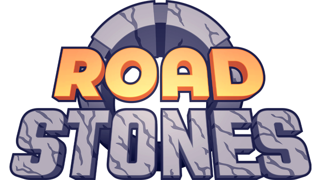 Road Stones Logo