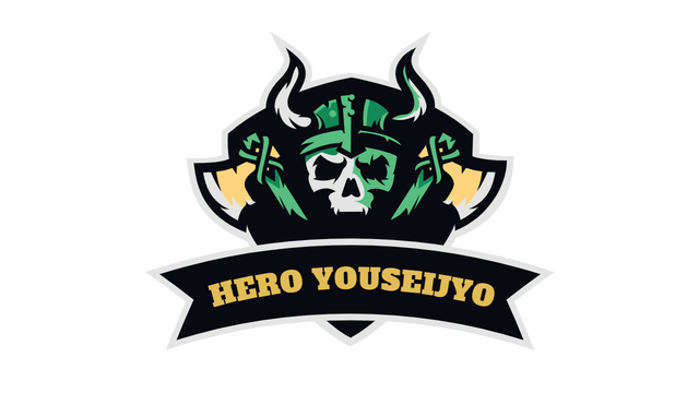 HERO YOUSEIJYO Logo