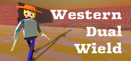 Western Dual Wield cover art