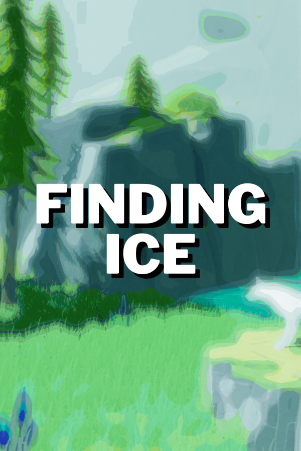 Finding Ice for Steam in Canada region