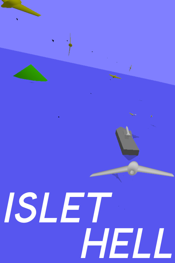 Islet Hell