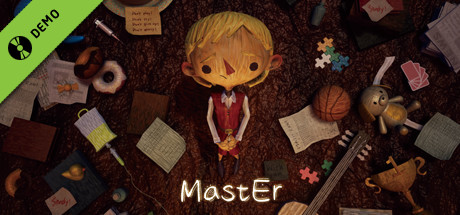 MastEr Demo cover art