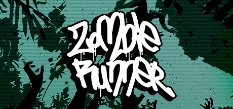 Zombie Runner cover art