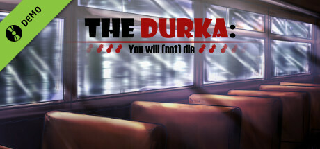 The Durka: You will (not) die - Demo cover art