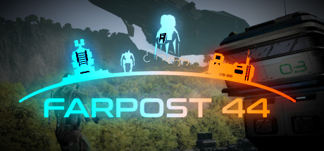 Farpost 44 cover art